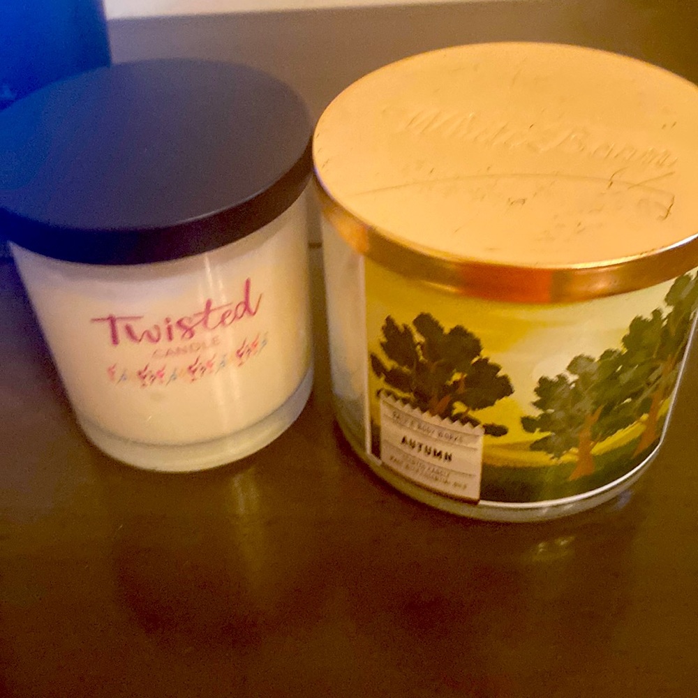 Two Scents